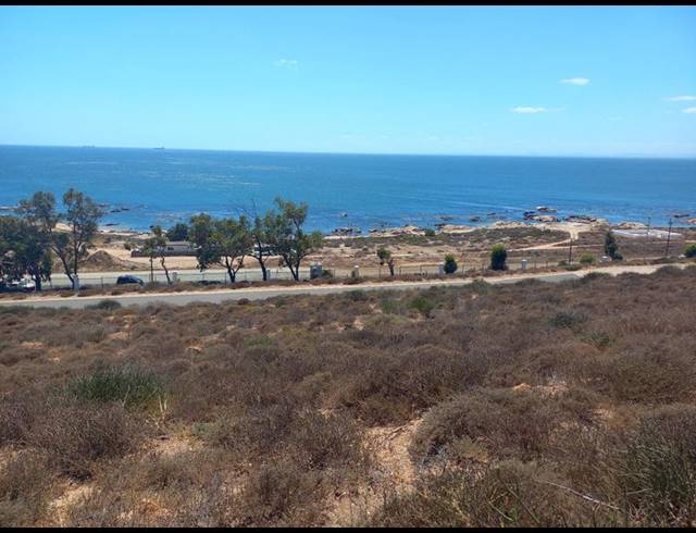 LAND FOR SALE IN ST HELENA VIEWS